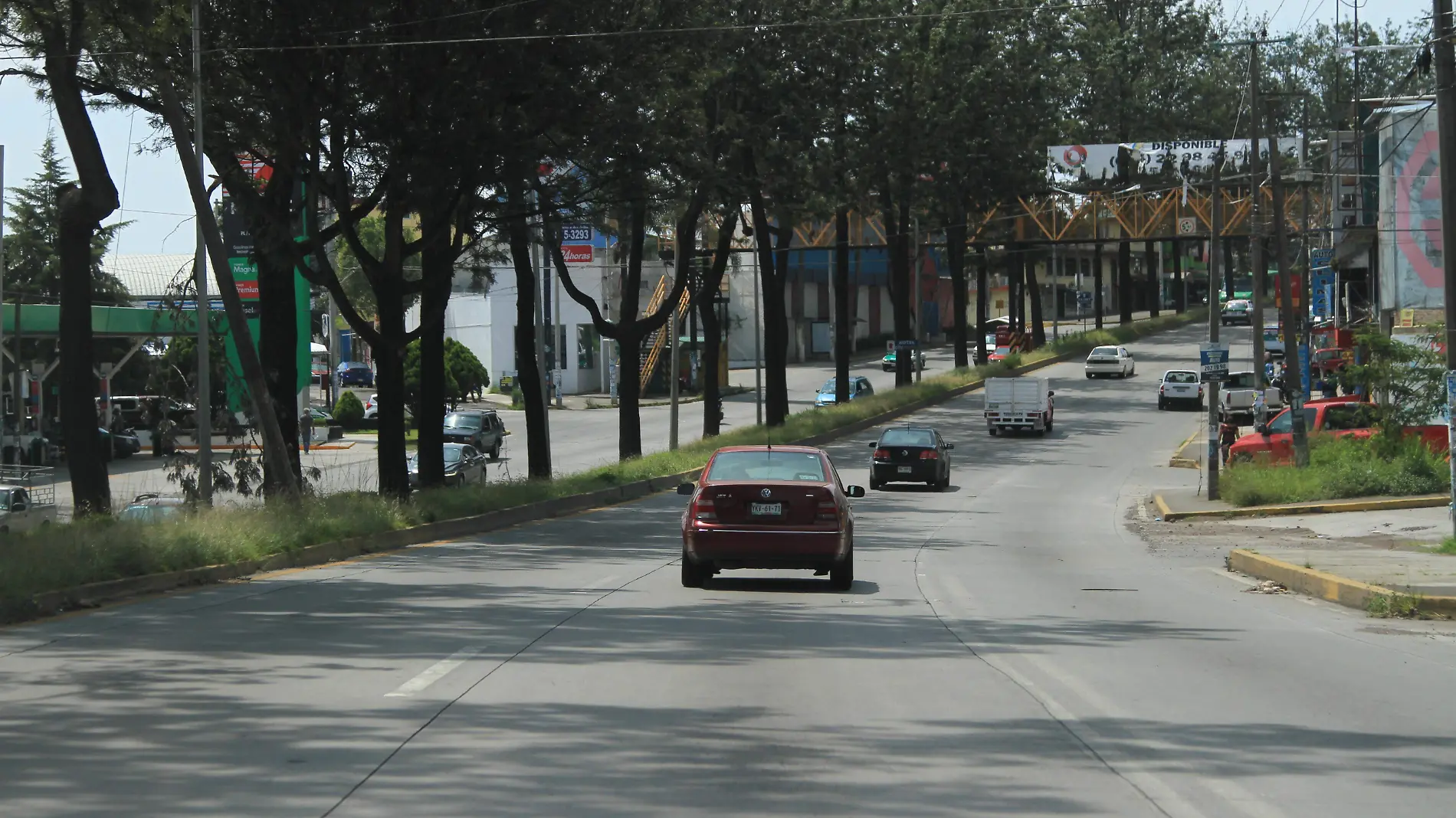 RENE Movilidad Lázaro cárdenas